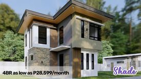 4 Bedroom House for sale in Camansi, La Union