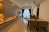 Apartemen disewa dengan 2 kamar tidur di Tanjung Barat, Jakarta
