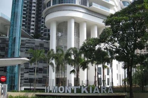 5 Bedroom Condo for rent in Mont Kiara, Kuala Lumpur