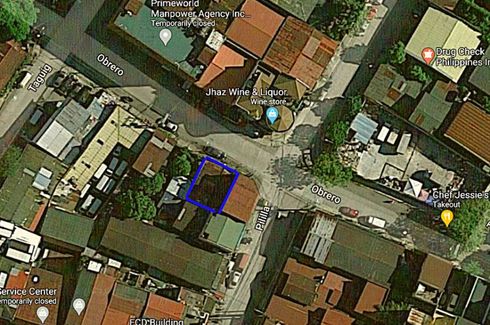 Land for sale in Valenzuela, Metro Manila
