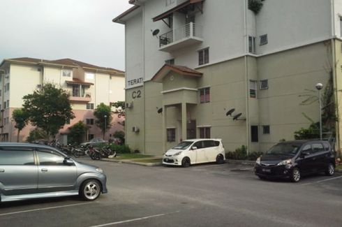 3 Bedroom Apartment for sale in Kampung Bukit Angkat, Selangor