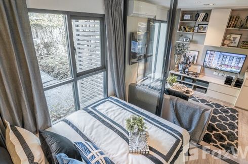 1 Bedroom Condo for sale in Aspen Condo Lasalle, Bang Na, Bangkok near BTS Bearing