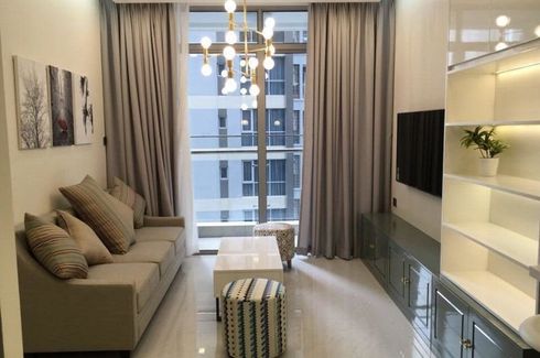 2 Bedroom Apartment for sale in Phuong 16, Ho Chi Minh