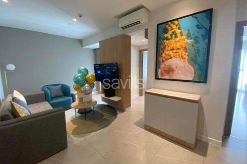 3 Bedroom Apartment for rent in Cau Kho, Ho Chi Minh