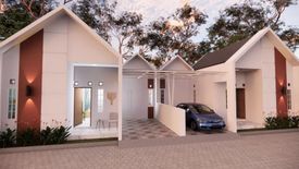 Rumah dijual dengan 2 kamar tidur di Banguntapan, Yogyakarta