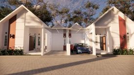Rumah dijual dengan 2 kamar tidur di Banguntapan, Yogyakarta