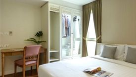 3 Bedroom Serviced Apartment for rent in Sabai Sathorn Serviced Apartment, Silom, Bangkok near BTS Chong Nonsi