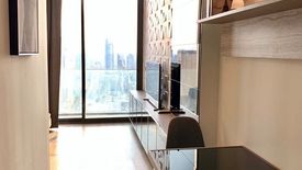 1 Bedroom Condo for sale in Ashton Silom, Suriyawong, Bangkok near BTS Chong Nonsi