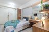 1 Bedroom Apartment for rent in Pluit, Jakarta