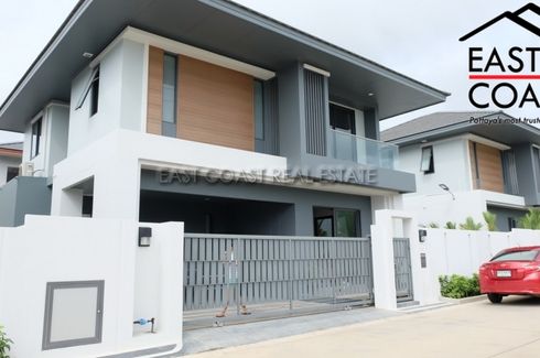 3 Bedroom House for rent in Patta Ville, Nong Prue, Chonburi