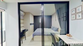 1 Bedroom Condo for rent in Life Asoke, Bang Kapi, Bangkok near MRT Phetchaburi