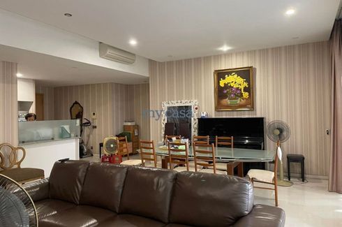 4 Bedroom Apartment for sale in The Estella, An Phu, Ho Chi Minh