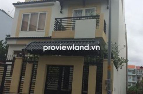 3 Bedroom Villa for sale in Binh An, Ho Chi Minh