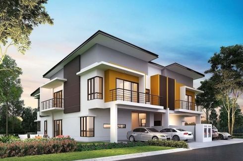 4 Bedroom House for sale in Johor