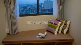 Cho thuê căn hộ chung cư 1 phòng ngủ tại Phường 26, Quận Bình Thạnh, Hồ Chí Minh