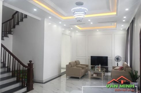 4 Bedroom House for rent in Thuong Ly, Hai Phong