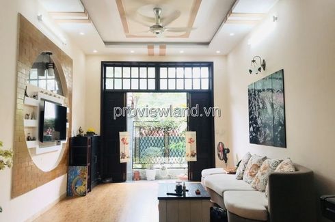 4 Bedroom House for rent in Thao Dien, Ho Chi Minh