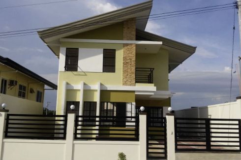 House for sale in Calinan, Davao del Sur