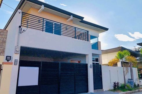 6 Bedroom House for rent in Ninoy Aquino, Pampanga