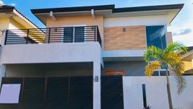 6 Bedroom House for rent in Ninoy Aquino, Pampanga