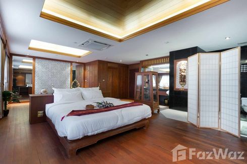 3 Bedroom Condo for sale in Wittayu Complex, Makkasan, Bangkok near Airport Rail Link Makkasan