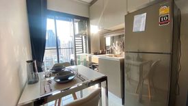 1 Bedroom Condo for rent in Ideo Rama 9 - Asoke, Huai Khwang, Bangkok near MRT Phra Ram 9