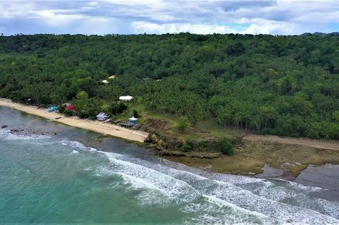 Land for sale in Candaping A, Siquijor