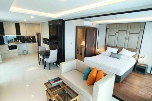 1 Bedroom Condo for sale in Mida Grande Resort Condominiums, Choeng Thale, Phuket