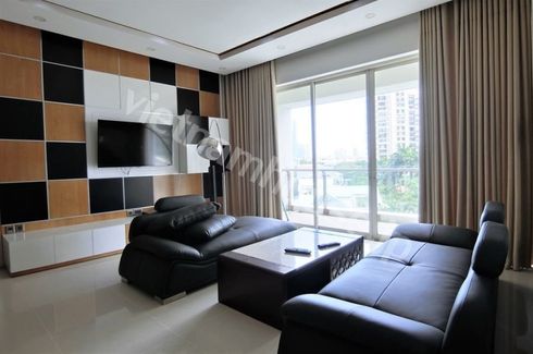 Cho thuê căn hộ 2 phòng ngủ tại The Estella, An Phú, Quận 2, Hồ Chí Minh