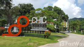 Condo for sale in CHIC CONDOMINIUM, Karon, Phuket