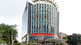 Office for rent in Petisah Tengah, North Sumatra
