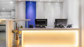 Office for rent in Petisah Tengah, North Sumatra