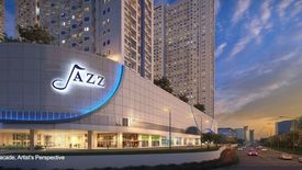 1 Bedroom Condo for sale in Jazz Residences, Bel-Air, Metro Manila