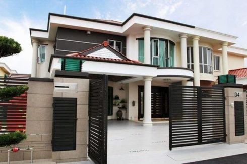 5 Bedroom House for sale in Seremban, Negeri Sembilan