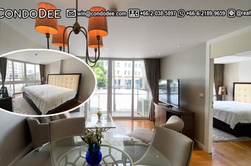 2 Bedroom Condo for sale in Khlong Tan Nuea, Bangkok near BTS Thong Lo
