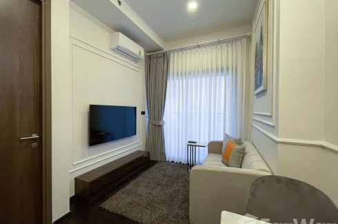 1 Bedroom Apartment for rent in Hampton Residence Thonglor At Park Origin Thonglor, Khlong Tan Nuea, Bangkok