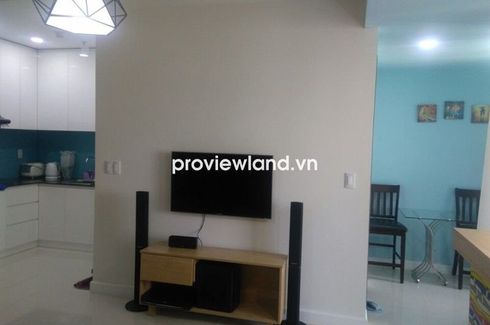 1 Bedroom Apartment for rent in Phuong 2, Ho Chi Minh