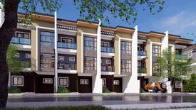 4 Bedroom Townhouse for sale in San Agustin I, Cavite