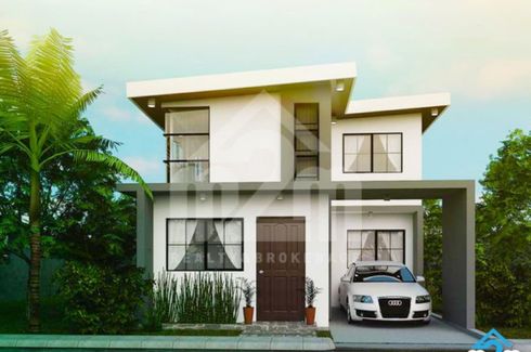 3 Bedroom Townhouse for sale in Bagalnga, Cebu