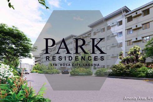 1 Bedroom Condo for sale in Park Residences, Tagapo, Laguna
