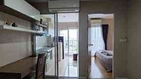 1 Bedroom Condo for sale in Unicca, Nong Prue, Chonburi