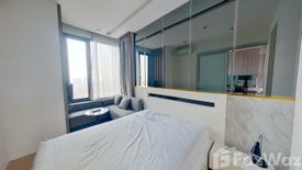 1 Bedroom Condo for sale in Equinox, Chom Phon, Bangkok near MRT Phahon Yothin