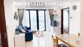 Cho thuê căn hộ chung cư 2 phòng ngủ tại An Hải Đông, Quận Sơn Trà, Đà Nẵng