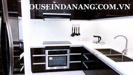 Cho thuê căn hộ chung cư 2 phòng ngủ tại An Hải Đông, Quận Sơn Trà, Đà Nẵng