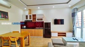 Cho thuê căn hộ 1 phòng ngủ tại Mỹ An, Quận Ngũ Hành Sơn, Đà Nẵng