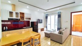 Cho thuê căn hộ 1 phòng ngủ tại Mỹ An, Quận Ngũ Hành Sơn, Đà Nẵng