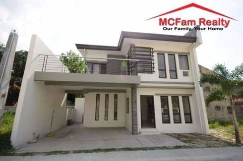 House for sale in San Jose, Bulacan