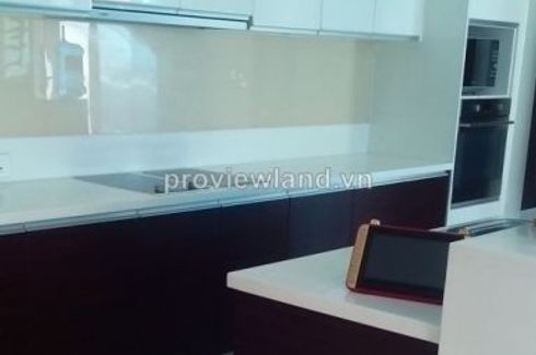 1 Bedroom Condo for rent in Nguyen Thai Binh, Ho Chi Minh