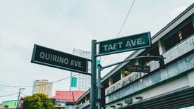 1 Bedroom Condo for sale in Space Taft, Malate, Metro Manila near LRT-1 Vito Cruz