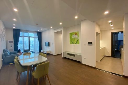3 Bedroom Apartment for rent in Dong Mac, Ha Noi